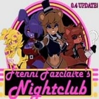 Night Shift at Fazclaire's Nightclub