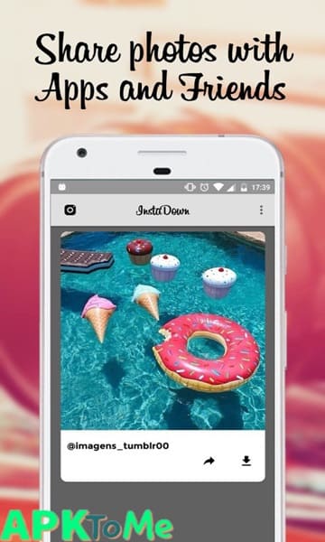 Instagram APK Download