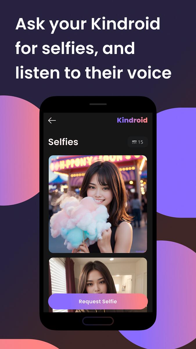 Kindroid APK