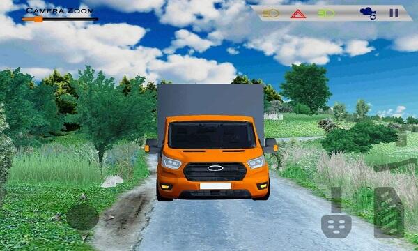 Village Car Multiplayer APK