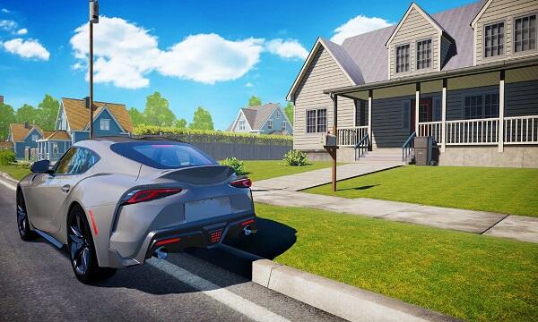 Car Dealership Simulator APK Download