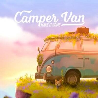 Camper Van Game