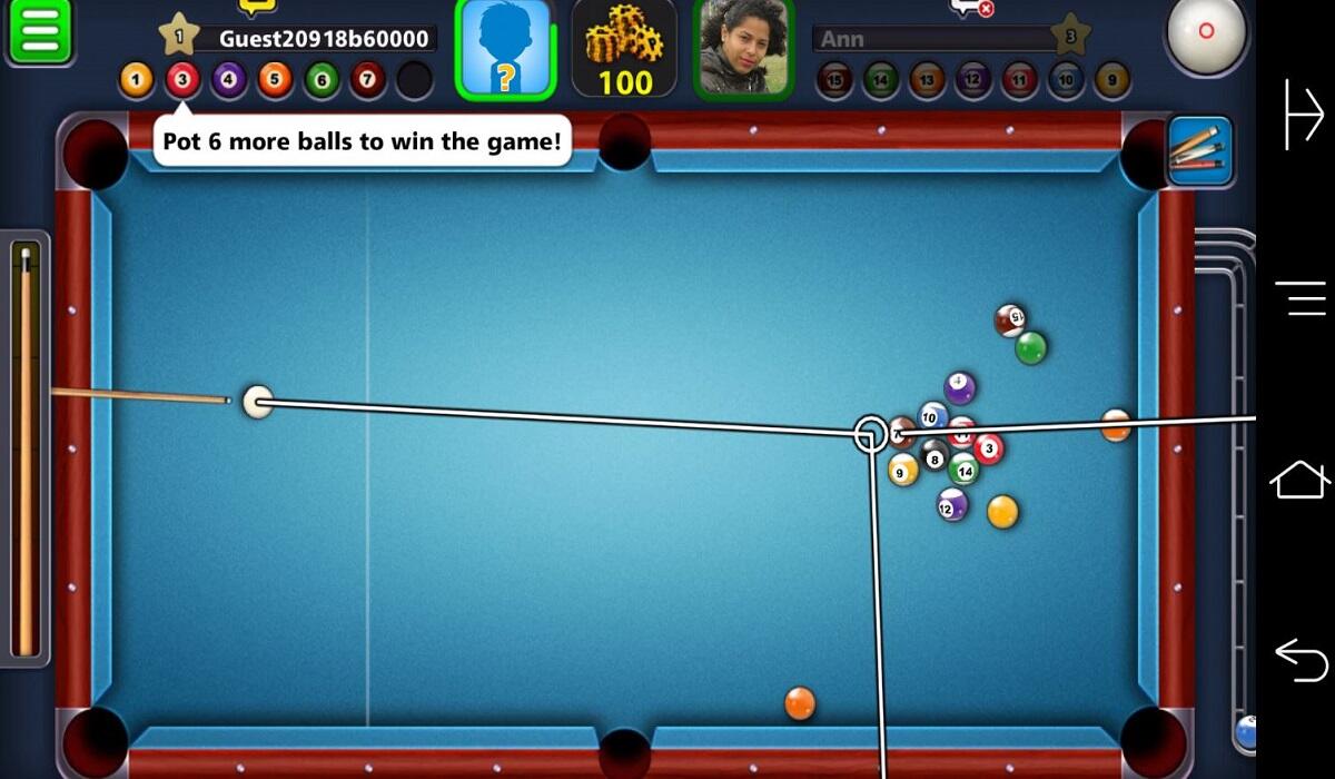 Cheto Box Carrom Pool APK Download