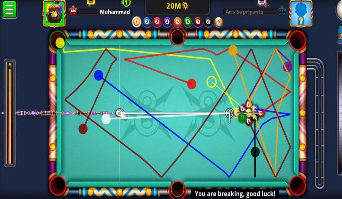 Cheto Aim Pool APK for Android Download