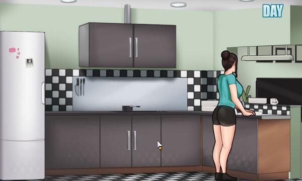 House Chores Game APK