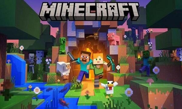 Minecraft 1.20.50.20 APK