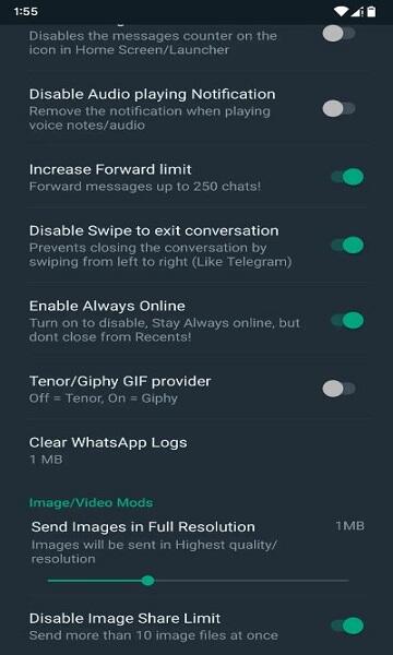 Whatsapp Plus v17 53 Para Descargar