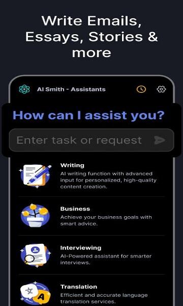 Chat AI Premium APK