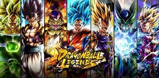 Z Legends Beta 3