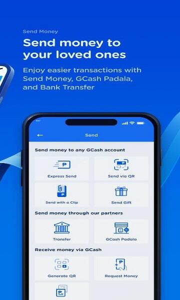 GCash App Mod APK