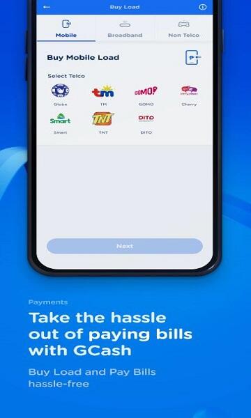 GCash Mod APK Legit