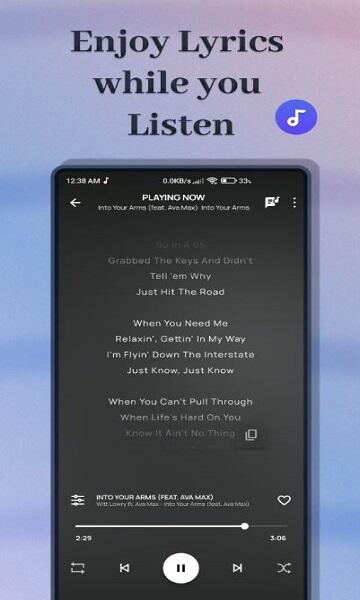 VI Music APK