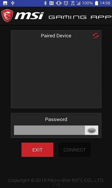 MSI Mobile Download APK