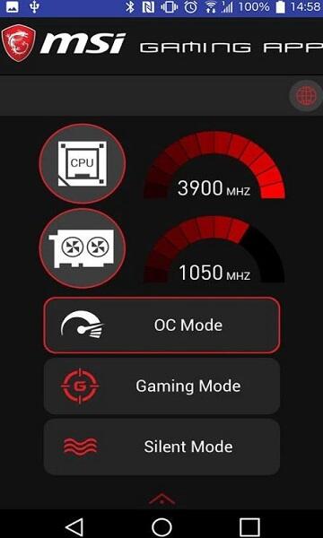 MSI Mobile Download FF