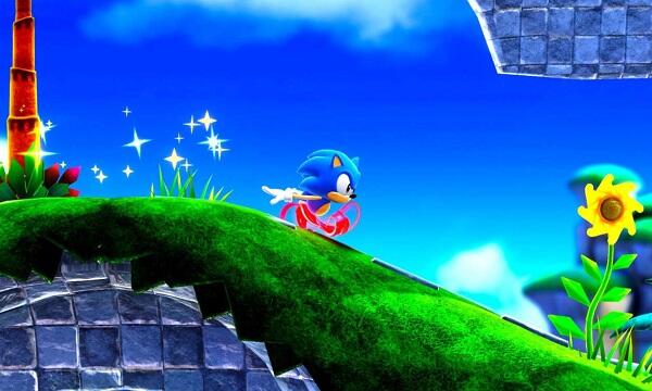 Sonic Superstars APK Android
