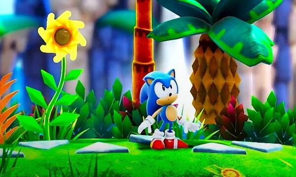 Sonic Superstars Download Android