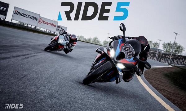Ride 5 APK Download For Android
