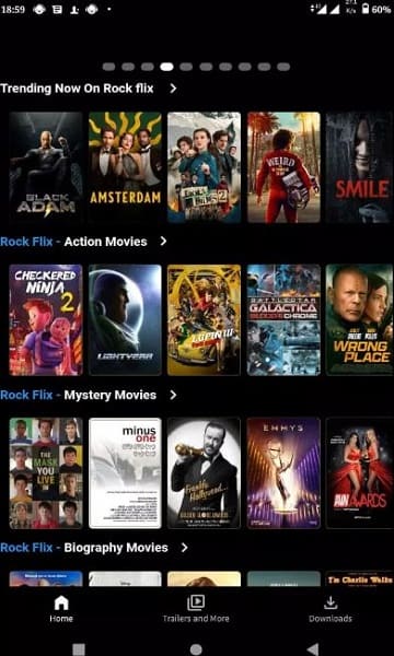 Descargar Keflix APK