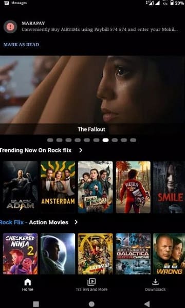 Keflix APK