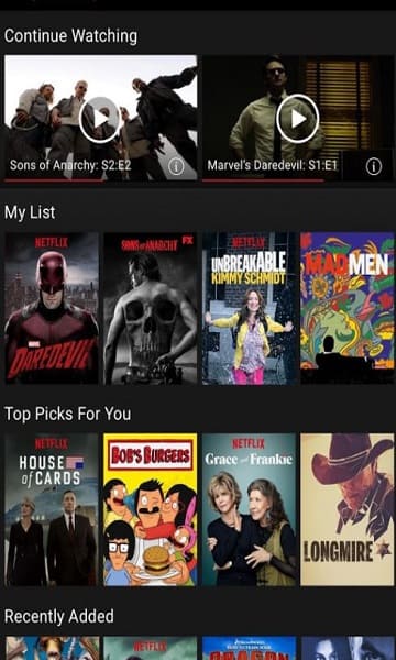 Keflix APK Android App