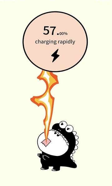 Pika Charging Show Mod APK