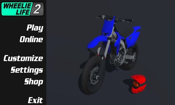 Wheelie Life 2 Mod APK