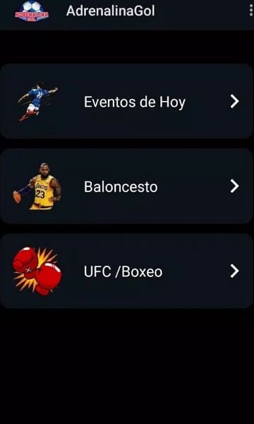 Mundo Fútbol APK