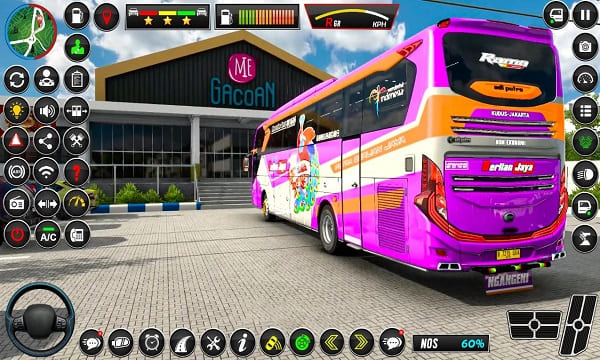 Fernbus Simulator Download APK