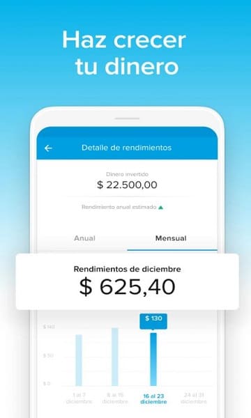 App Trucha De Mercado Pago