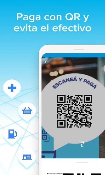 Mercado Pago App Trucha