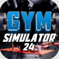 Gym Simulator 24