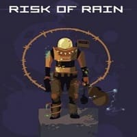 Risk Of Rain Mobile Game