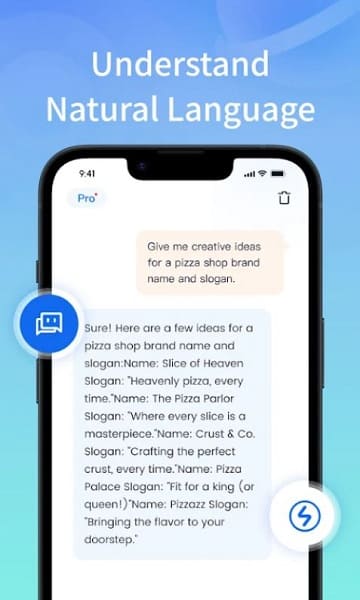 LetsView Chat AI APK