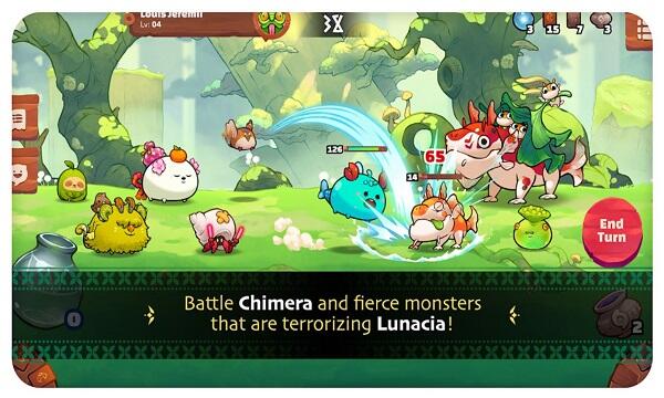 Axie Infinity Classic APK Download