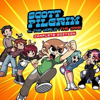 Scott Pilgrim Juego