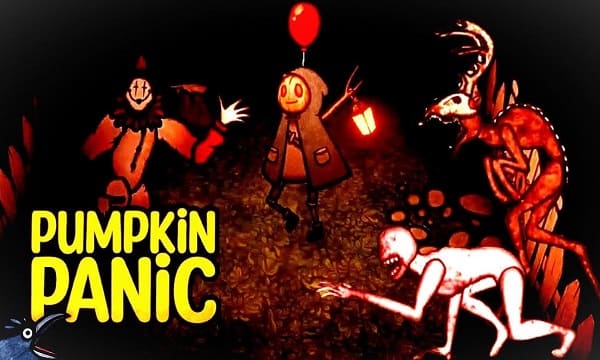 Pumpkin Panic APK Android