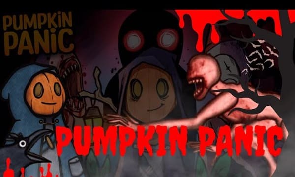 Pumpkin Panic APK Download