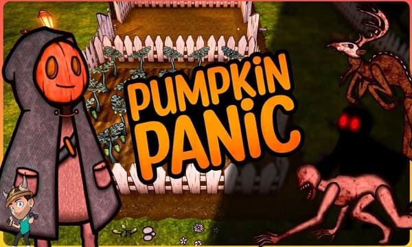 Pumpkin Panic Mobile APK