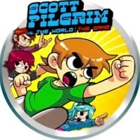 Scott Pilgrim vs The World