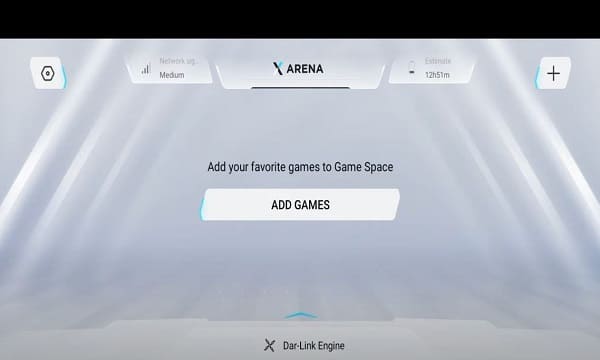 X Arena APK