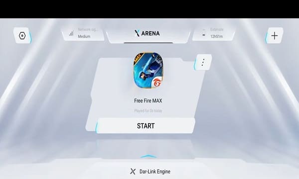 Xarena APK