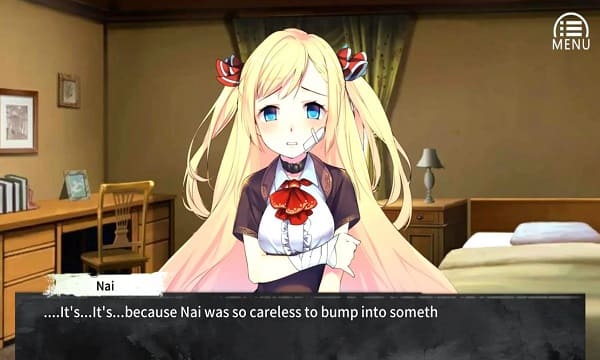 Nais Training Diary APK Para Android