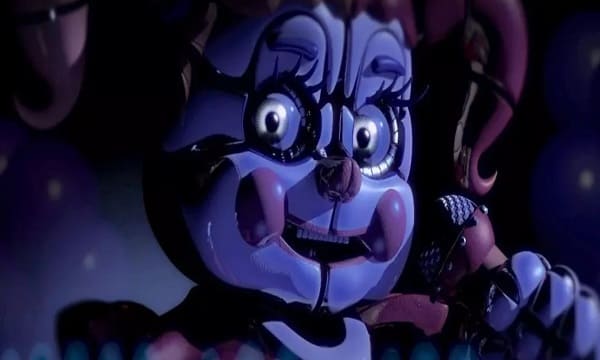 Descargar FNAF In Real Time APK