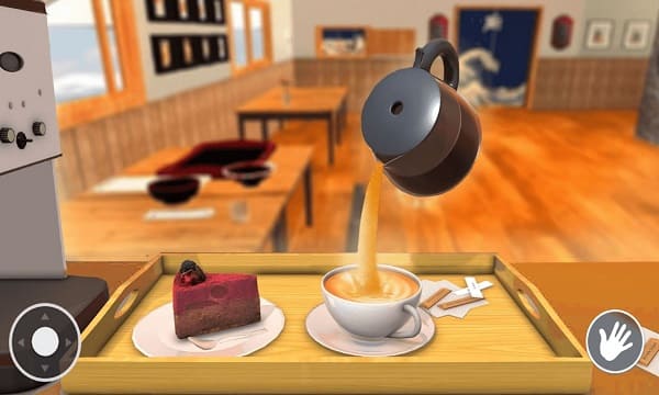 Cooking Simulator VR