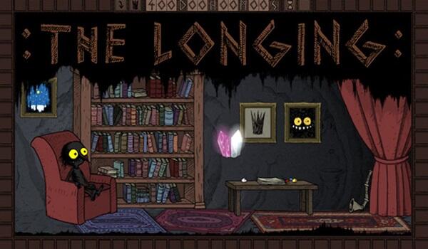 The Longing Descargar APK