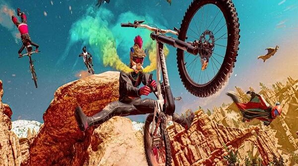 Riders Republic Mobile APK For Android