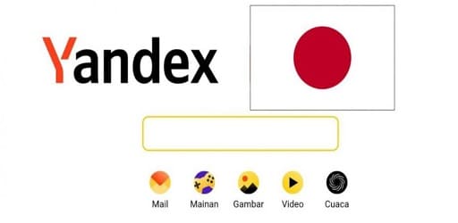 Yandex EU