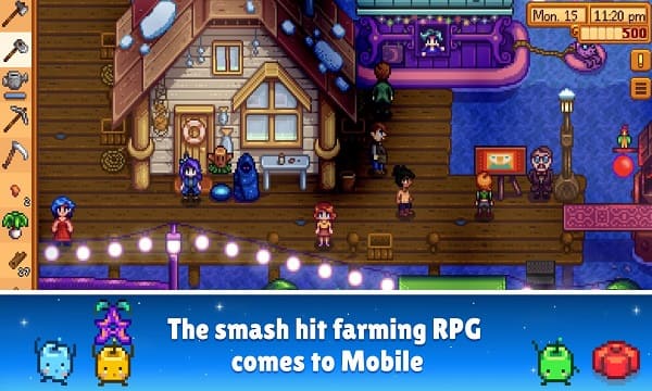 Stardew Valley 1.5.6.39 APK