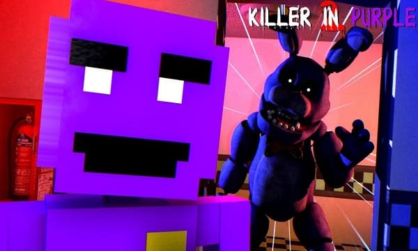 Killer In Purple 2 Download