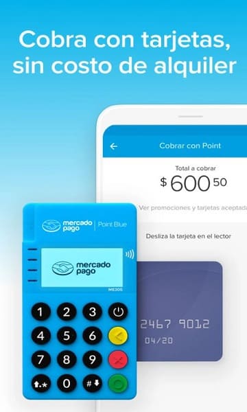 Mercado Pago Falso APK